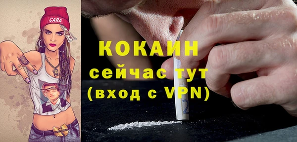 хмурый Кодинск